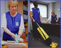 Tip Top Contract Cleaning Ltd 350143 Image 2